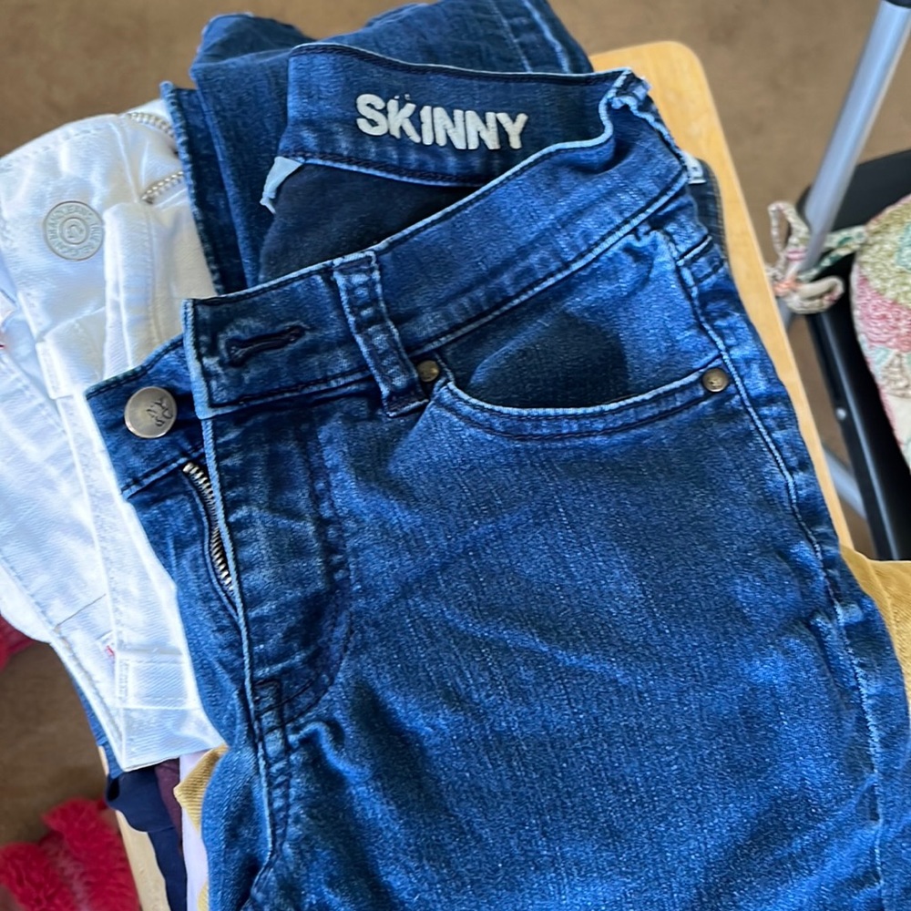 Ny&co jeans skinny